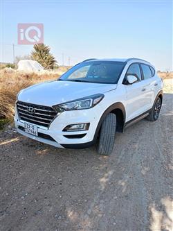هیوندای تۆکسۆن